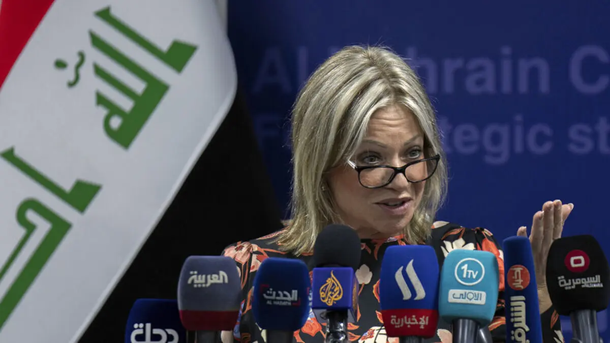 حملات مستمر به عراق ثبات این کشور را تهدید می‌کند