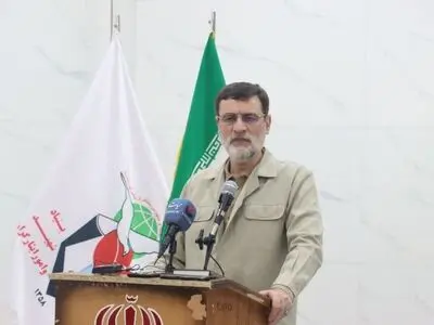 کلینیک تخصصی جانبازان شیمیایی سردشت افتتاح شد