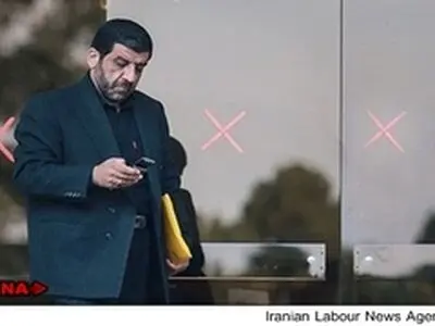 نادیده گرفتن یک جناح سیاسی بر اساس اهداف صداوسیما بود