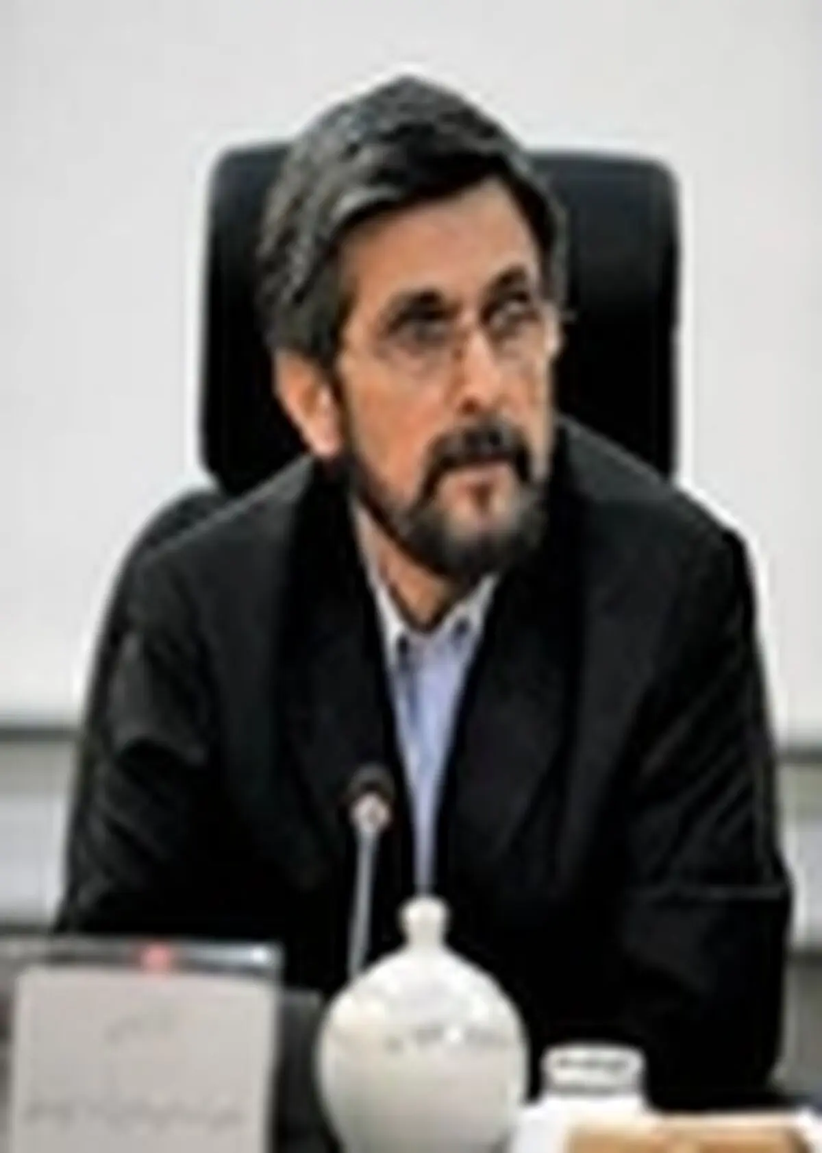 معاون امورعمرانی استانداری البرزمعرفی شد