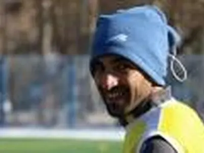 هواداران استقلال به من لطف داشتند اما پیشنهاد قطری دارم