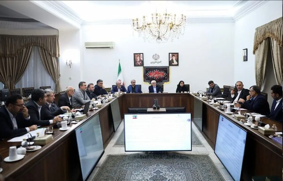 مردم ایران در جنگ ۱۲ روزه کار دشمنان را یکسره کردند