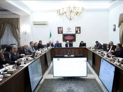 مردم ایران در جنگ ۱۲ روزه کار دشمنان را یکسره کردند