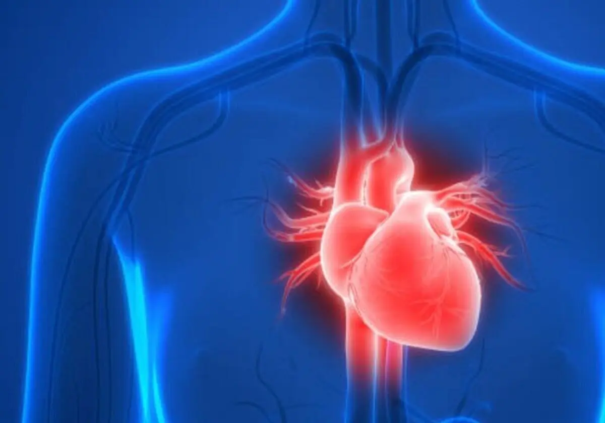 متخصص قلب و عروق: روزه گرفتن تا یکسال پس از حمله حاد قلبی توصیه نمی‌شود
