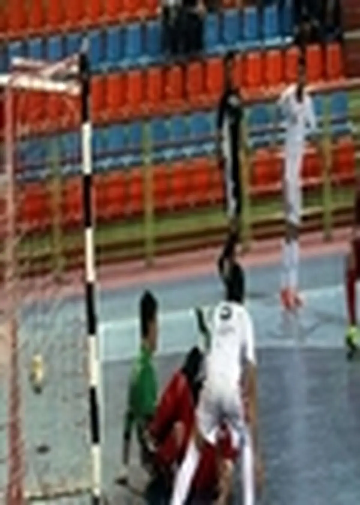 بیانیه انجمن ورزشی‌نویسان خراسان در پی ضرب و شتم خبرنگار سیما