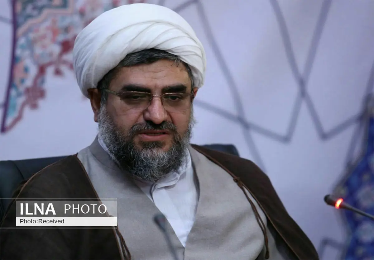 صدور جریمه 476 میلیون تومانی برای امام جمعه شهر الوند به دلیل قطع غیرمجاز 33 اصله درخت در مصلی +سند