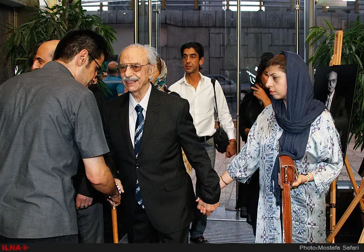 گالری