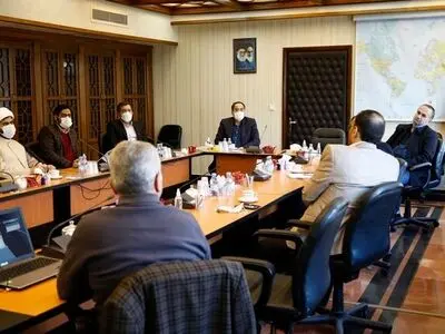 کنسرسیوم مشترک مراکز تحقیقات استراتژیک کشور تشکیل می‌شود