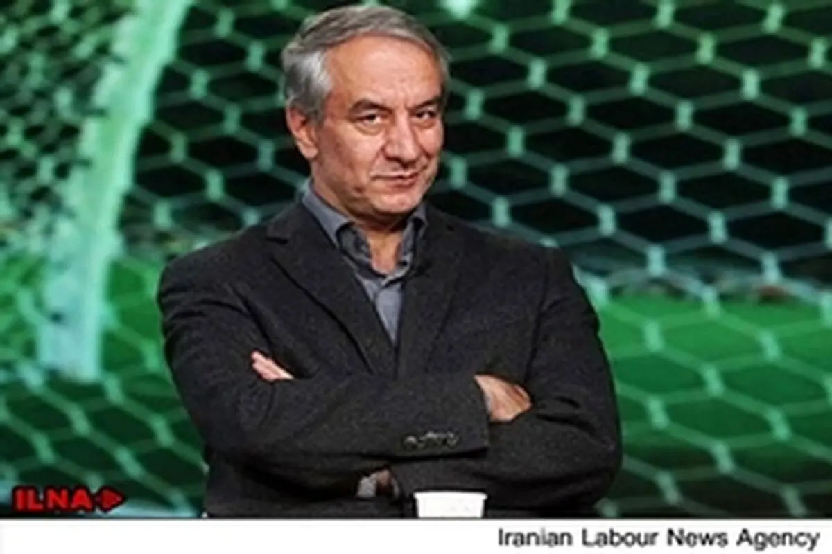 کفاشیان: برکناری هاشمیان هماهنگ شده بود / کی روش قید پولادی و رفیعی را بزند