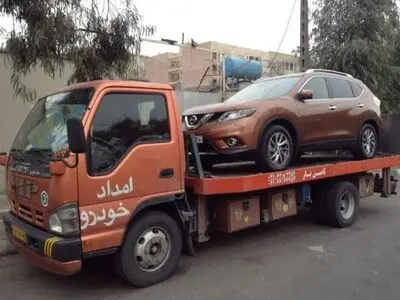 دریافت بهترین خدمات خودرو بر با خودروبر تهران و خودروبر ثامن