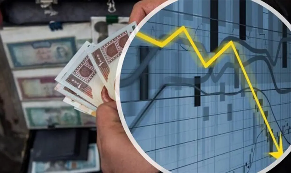 چهار دهه سقوط ارزش ریال؛ کاهش پول ملی ایران در مسیر تداوم

