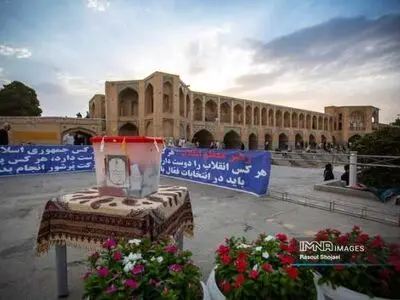 ۱۳ نکته مهم از برگزاری سه انتخابات در خرداد ۱۴۰۴