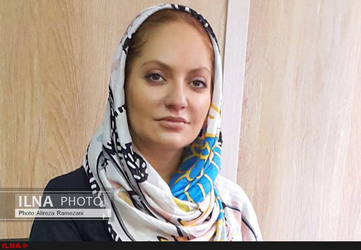 شعرخوانی مهناز افشار و پیوستن به سریال عاشقانه+فیلم