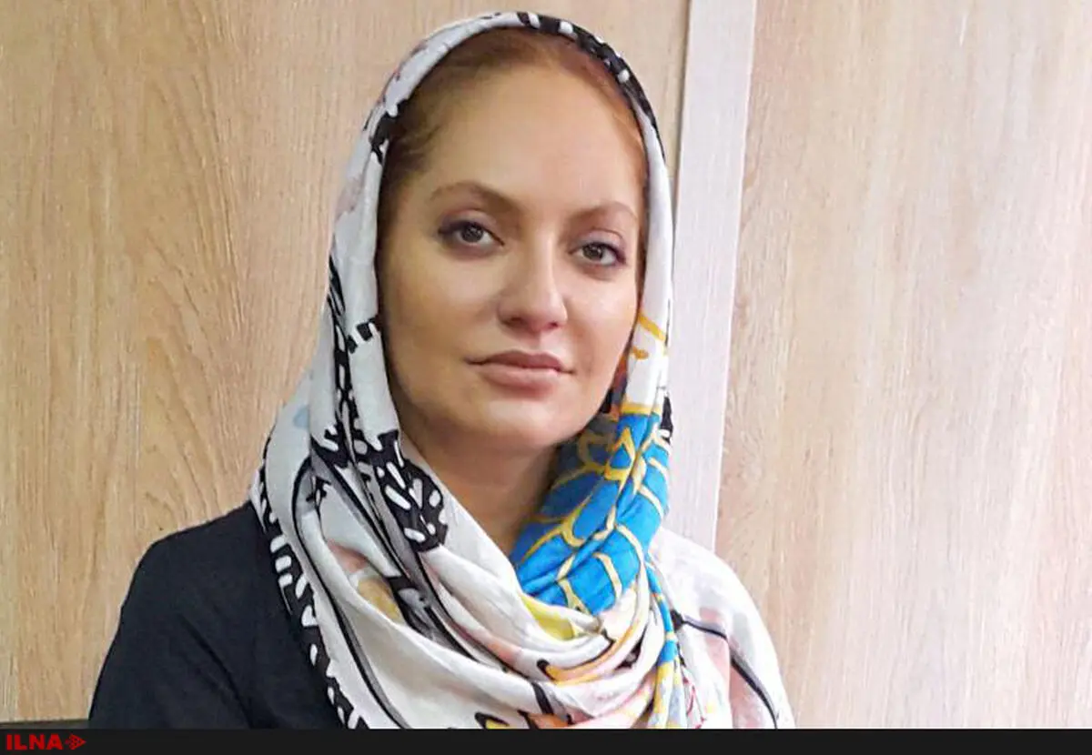 عذرخواهی مهناز افشار برای تبلیغ آمپول نالوکسان