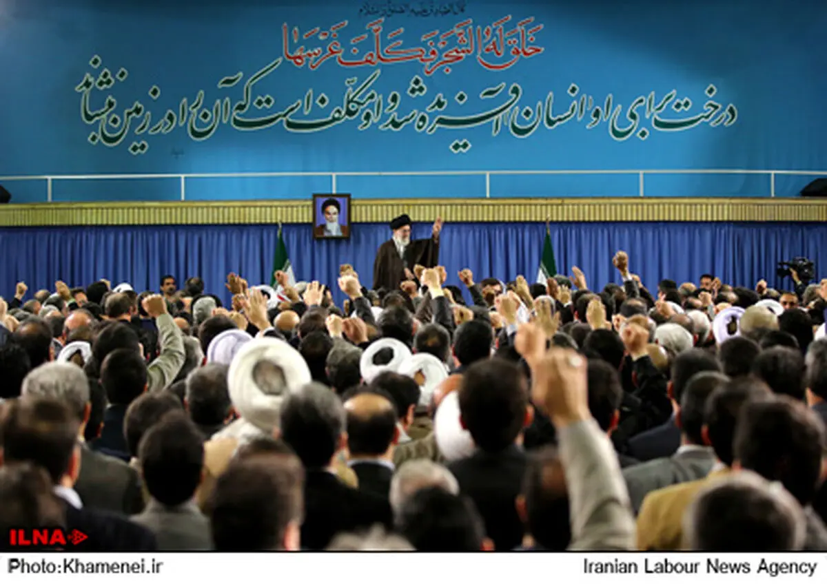 زمین‌خواران، بی‌اغماض مورد تعقیب قضایی قرار گیرند
