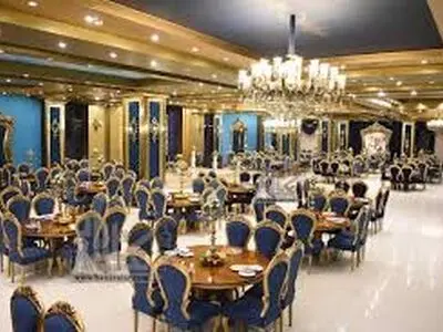 بازداشت سه تالاردار کرمانشاهی به علت برگزاری مراسم در شرایط کرونا