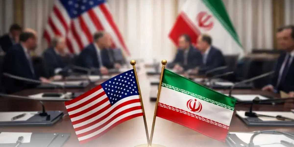 مذاکرات تهران- واشنگتن در «منطقه خاکستری»؛ آمریکا به‌دنبال خرید زمان و کنترل بحران