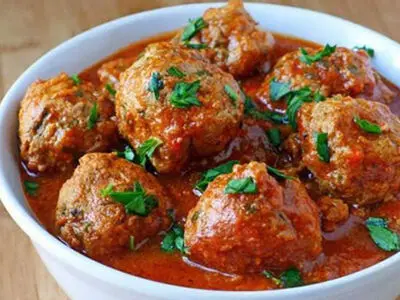 غذا‌های لبنانی پرطرفدار در میان ایرانی 