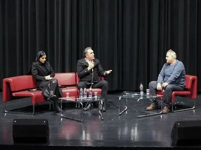معتقدم در هیچ مقطعی کار فرهنگی نباید تعطیل شود/ «بی آبان» را با حقوق کارمندی ساختم