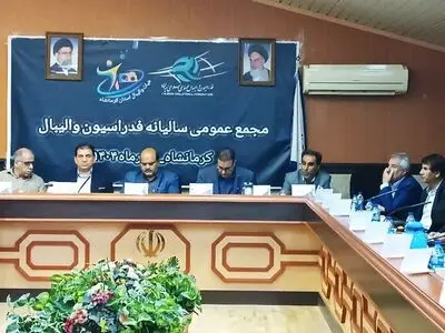 باازتعریف عدالت ورزشی و تقویت زیرساخت‌ها در دستور کار قرار دارد