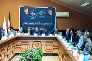 باازتعریف عدالت ورزشی و تقویت زیرساخت‌ها در دستور کار قرار دارد