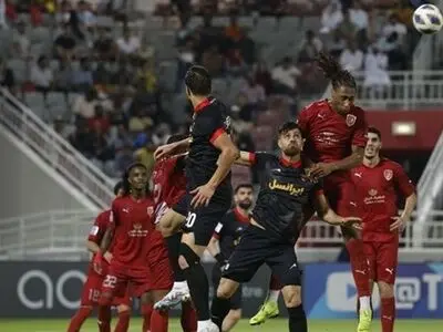 آماری باورنکردنی الدحیل بعد از شکست پرسپولیس