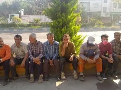 تاخیر در پرداخت مطالبات کارگران شهرداری لوشان ادامه دارد/ شورای شهر: یک ماه حقوق‌ تا فردا پرداخت می‌شود