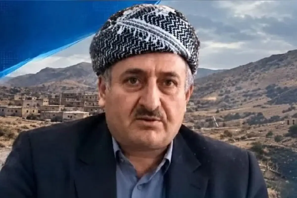پیگیری پرونده ترور ماموستا نزهتی روحانی اهل سنت چیانه پیرانشهر