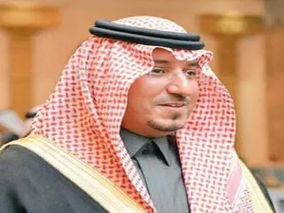 شاهزاده سعودی در حال فرار کشته شد