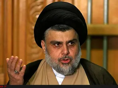 آیا عراقی‌ها علیه ایرانی‌ها و آمریکایی‌ها رای دادند؟