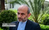 توضیح جبلی درباره نحوه دعوت از مهمان‌ها در برنامه‌های تلویزیونی/ از توهین به اشخاصی که در نظام تعریف شده‌اند، حمایت نمی‌کنیم