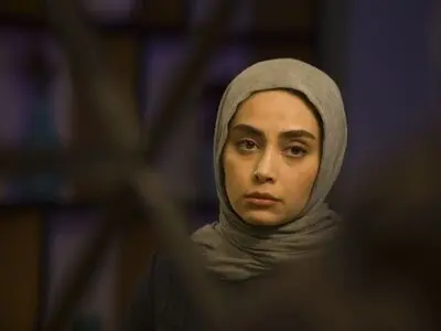 اولین تصاویر از سریال نوروزی «هم‌بازی» / حسین مهری و مریم مومن جلوی دوربین رفتند