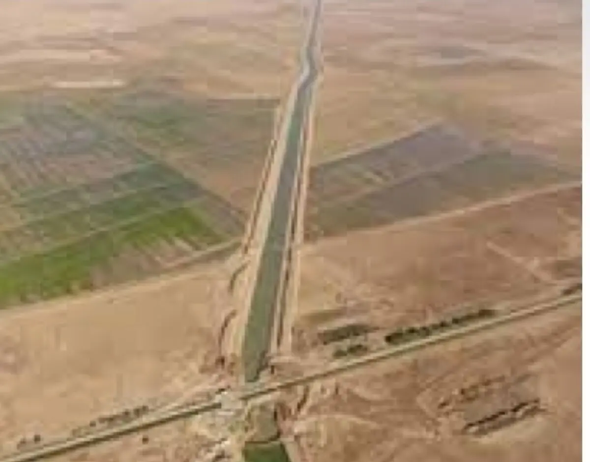 تحقیق و تفحص از طرح کشاورزی ۵۵۰ هزار هکتاری خوزستان و ایلام تصویب شد