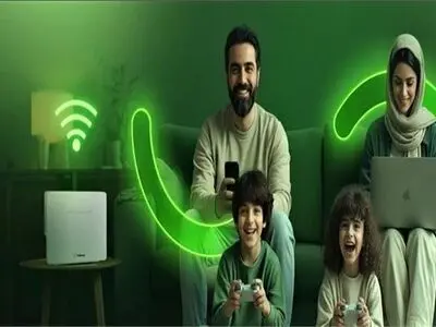 بهره‌مندی بیش از ۱۸ هزار مشترک از خدمات پرسرعت فیبرنوری