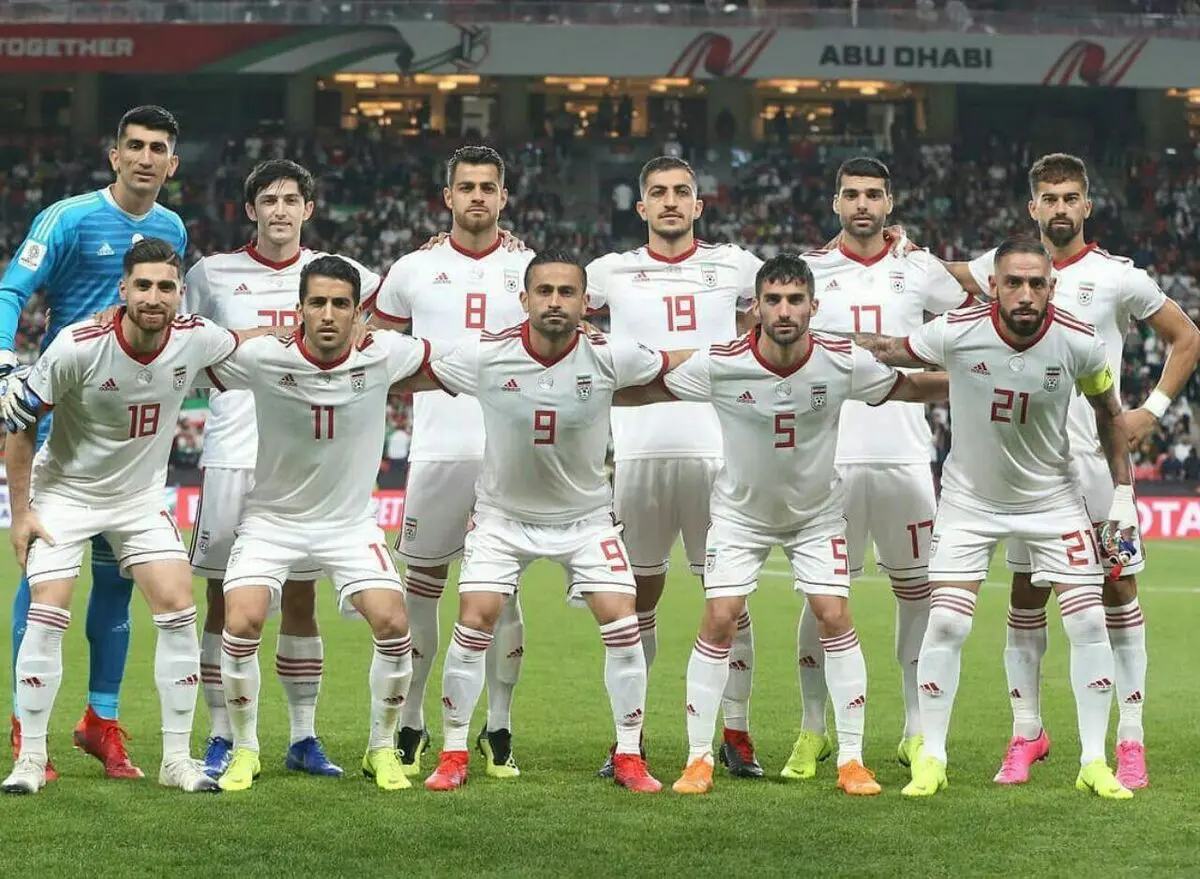 نفر به نفر با بازیکنان ایران مقابل عمان / دستان مطمئن بیرانوند، فرصت‌سوزی مهاجمان