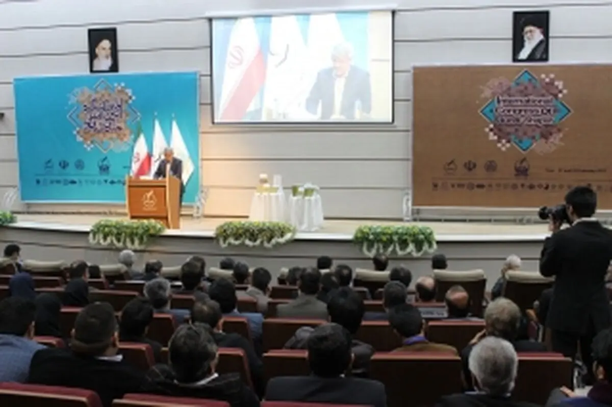 سال ۲۰۱۷ دانشگاه جندی‌شاپور ثبت جهانی می‌شود