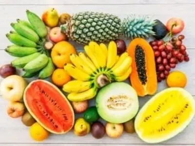میوه هایی سرشار از کلسیم که جایگزین لبنیات می شوند