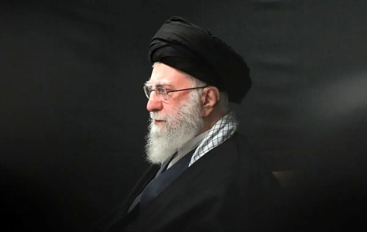 بیانیه دعوت شورای نگهبان برای حضور در مراسم تشییع پیکر مطهر رهبر شهید
