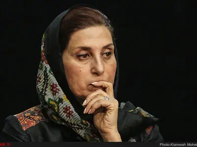 فاطمه معتمدآریا رئیس هیات داوران جشنواره تراوک شد