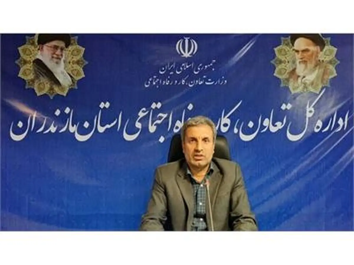 «اندیشکده تعاون» در مازندران راه‌اندازی شد/فعالیت 14 هزار تعاون در استان