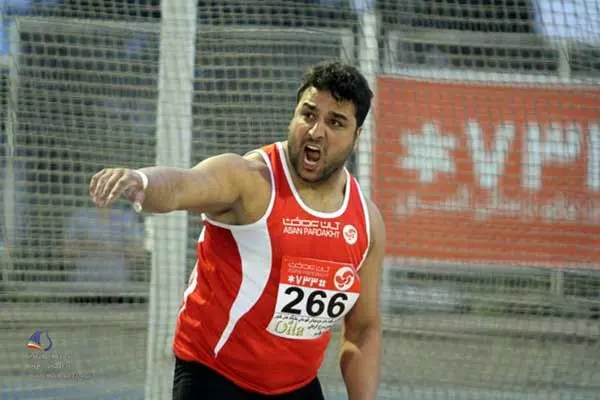 وضعیت ۶ دوومیدانی‌کار ایران برای المپیک؛ ۲ نفر خارج از رنکینگ، یک نفر لب مرز