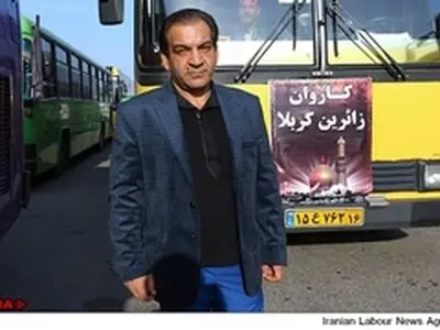اعزام ۳۰دستگاه اتوبوس از قم به مرز مهران برای بازگرداندن زائران حسینی