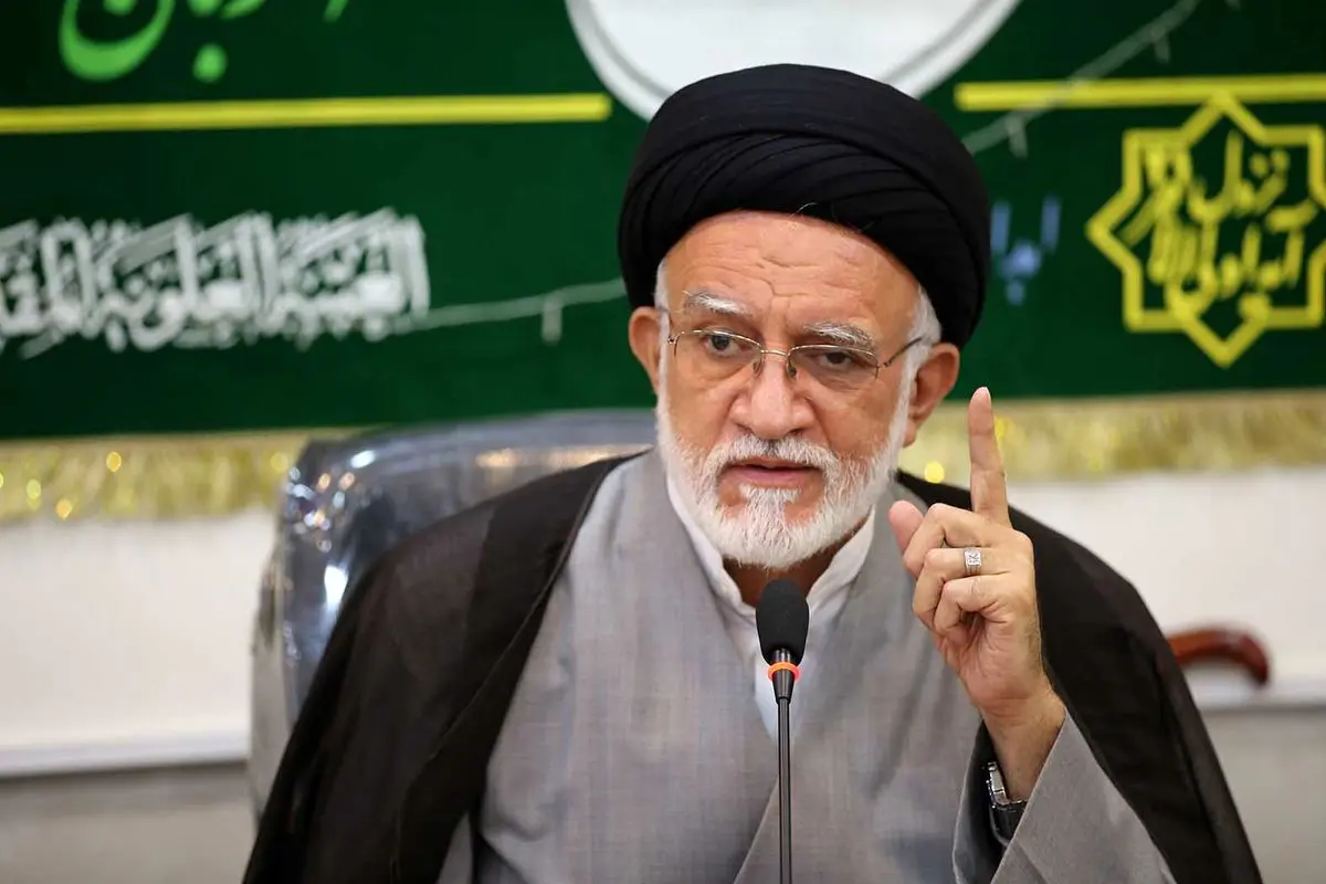 با مخلان امنیت باید بدون مسامحه برخورد شود/ نرخ باروری ۰.۹ درصدی در شیراز زنگ خطر جدی است