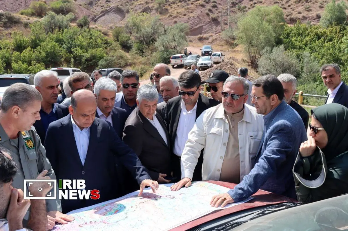 محور کلاچای ـ رحیم‌آباد ـ قزوین، مسیر مطمئن جدید برای کاهش ترافیک شمال کشور است