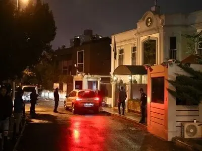 در انتظار توافقی مشترک برای جست‌وجو در اقامتگاه سرکنسول عربستان در استانبول هستیم