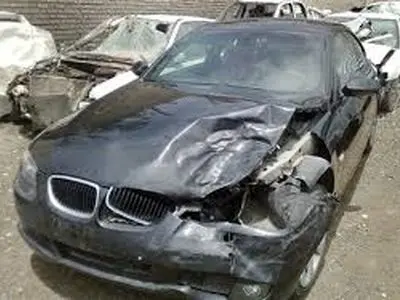 تعرفه ارزیابی خسارت وسایل نقلیه در سال ۱۴۰۴ ابلاغ شد