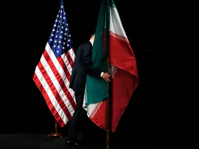 «پرونده باز» و بازخوانی پرونده ۱۰۰ساله  پرتنش مذاکرات ایران و آمریکا