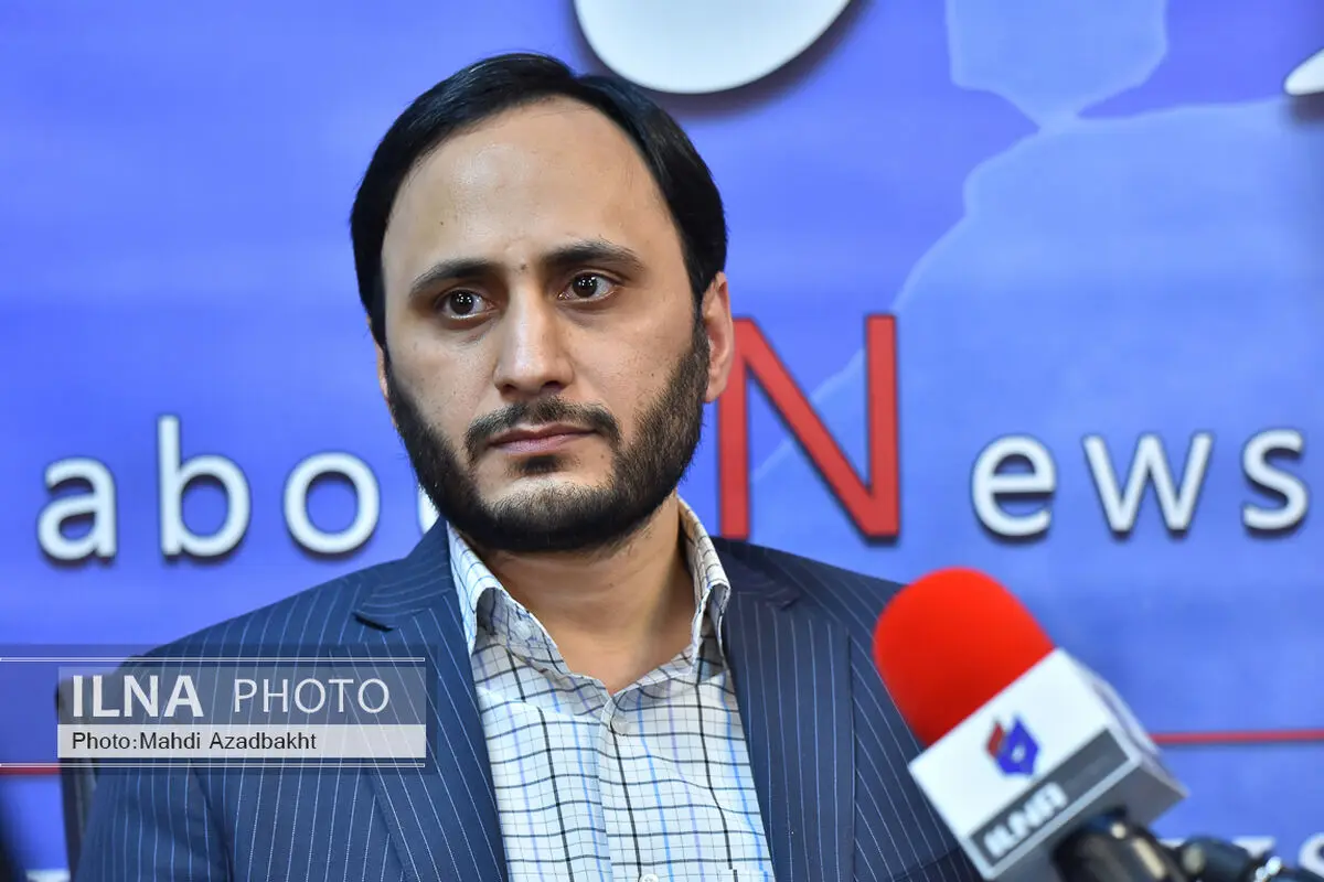ویدئو/  بهادری جهرمی در گفت‌وگو با ایلنا/ بخش دوم
توضیحات درباره رویه بازپسگیری برخی لوایح از مجلس