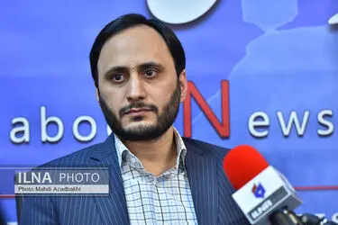 ویدئو/  بهادری جهرمی در گفت‌وگو با ایلنا/ بخش دوم
توضیحات درباره رویه بازپسگیری برخی لوایح از مجلس
