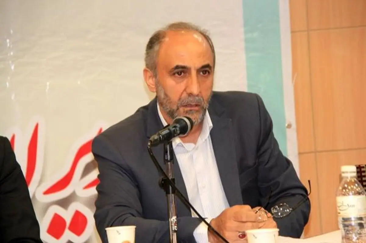  ۴۰ میلیون ایرانی تحت پوشش بیمه تامین اجتماعی هستند/۱۳۰ هزار  بازنشسته مازندرانی مشمول تامین اجتماعی هستند